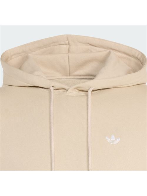 ess hoodie ft ADIDAS ORIGINAL | KT2448KHATHR